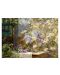 Puzzle Enjoy de 1000 piese - In the Blossoming Bower - 2t